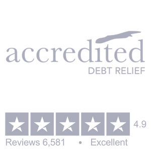 Accredited Debt Relief